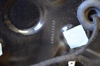 фото thumb №15, Audi a8 d4 4h дверь задние правое чёрные