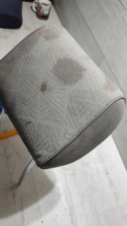 фото thumb №11, Підголівник сидіння перед mercedes w124