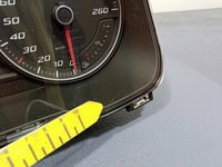 фото thumb №6, Seat leon iv 4 20- 1.5 tsi спидометр приборы eu 5fa920730b