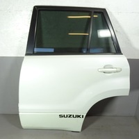 фото thumb №1, Suzuki grand vitara двері задня ліва z7t