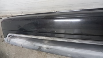 фото thumb №6, Бампер зад nissan micra k11 02r hb