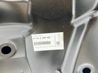 Mini f55 f56 f57 капот крышка двигателя оригинал oem n 14- Оригинал, фото thumb