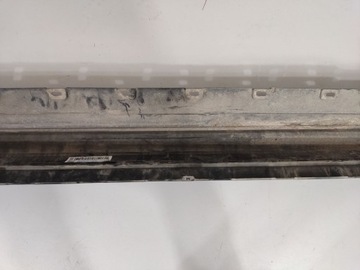 фото thumb №10, Bmw i4 2022 права сторона планки порогові, накладки