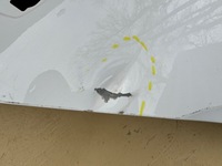 фото thumb №10, Skoda scala 19r- дверь правое задние правый задняя