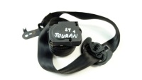 Купити Vw touran i ремінь безпеки лівий задній 1t0857805b, фото thumb