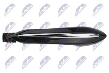 фото thumb №4, Ezc-bm-112a nty ручка наружная