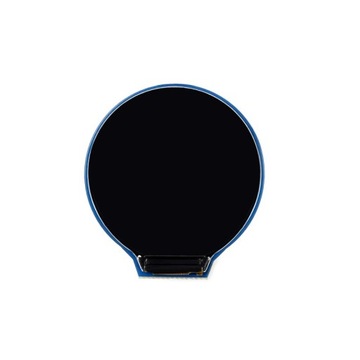 ЖК-дисплей 1,28 дюйма, 240 x 240 пикселей, RGB SPI, Arduino RPi STM32