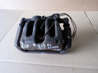 фото thumb №1, Peugeot 607 lift 2.0 hdi суппорт левый перед trw