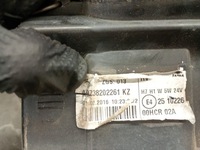 фото thumb №10, A9738202261 лампа левый перед mercedes atego