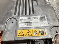 фото thumb №7, Перетворювач модуль напруги mercedes eqb x243 300 4matic