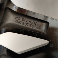 фото thumb №12, Диск hyundai ioniq 6 vi 20 дюймів 8.5j et53.5 52910-kl310
