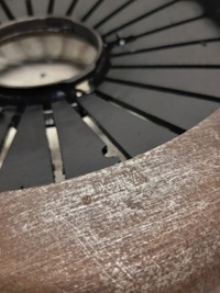 фото thumb №4, Прижим valeo сцепление iveco eurocargo ii 2 5.9