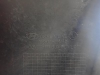 фото thumb №5, Бампер перед передний hyundai kona lift 2020- n-line 68511-j9na0