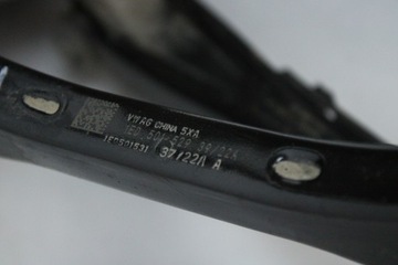 фото thumb №11, Новая org ступица поворотный кулак рычаги правый зад volkswagen id.4 1ea609076