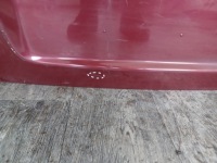 Крышка багажника задняя задняя -- daihatsu cuore l7 -- 1998 - 2004 -- крышка багажника Доставка, фото thumb