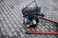 фото thumb №7, Двигатель kompletny bmw b47c20b 30 tyskm пластиковый коллектор biturbo