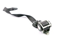 Mini cooper one r56 ремень безопасности правая  перед Киев, фото thumb