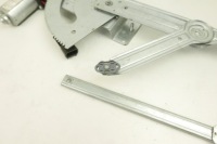 Подъемник стекло opel p. vectra b le. Оригинал, фото thumb