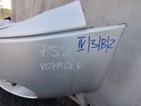 фото thumb №11, Бампер передній перед chrysler voyager iv list ксенон ps2