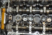 Ds3 c5 3 c4 2 207 2008 308 3008 1.6 vti 120km двигателя 5f01 5fs 218 tys k с Разборки, фото thumb