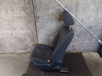 фото thumb №9, Сидіння комплект лівий правий заднє сидіння задня mazda 2 de 5d 07-10r europa