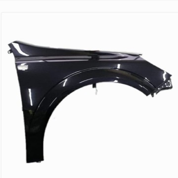 фото thumb №1, Крило opel astra h колір z20r новий якість оцинковка