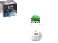 фото thumb №1, Резистор вентилятора радиатора abarth grande punto punto alfa romeo