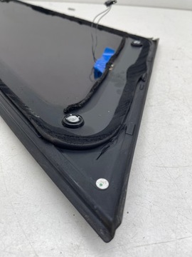 фото thumb №11, Audi a6 c7 avant скло кузовна праві зад оригінал!