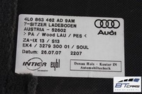 фото thumb №10, Audi q7 обшивка + килимок + pas багажника 4l0863879 4l0863880 4l0863462 4l0864