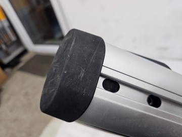 фото thumb №5, Audi q5 ii 80a рейлинг балка багажника крышный задняя + ключ 80a860019