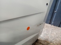 фото thumb №9, 3g8807417d бампер задняя vw arteon r 3g8 2020- белый