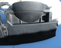 фото thumb №9, Vw crafter 15r панель приладів консоль панель приладів pulpit