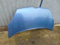 фото thumb №5, Капот кришка двигуна renault kangoo iii lift 2014-2020 651223802r