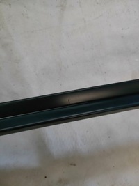 фото thumb №7, Mercedes w204 универсал рестайлинг рейлинги крышные комплект