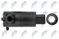 фото thumb №1, Помпа распылителя toyota yaris p9 2005-2012 | 853300d050