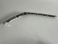 фото thumb №6, Kia niro 2 ii 22- молдинг решётка хром бампера перед левая левый 86579-at100