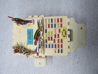 фото thumb №1, Hyundai ix35 2.0 crdi коробка запобіжників 91950-2s741