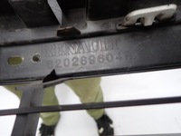 фото thumb №11, Renault captur i lift 17- бампер перед передний 620269604r 6xpdc