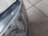 фото thumb №11, Ліва лампа - звичайна - nissan nv200