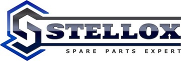 фото thumb №2, Stellox 11-37211-sx дистанционная втулка резиновый, resorowanie