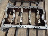 фото thumb №9, Bmw 318 e46 01-06 блок двигуна 75163280aab n42b18a 7506329