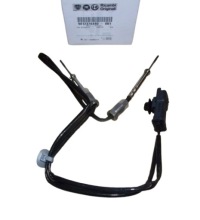 фото thumb №1, Датчик температури вихлопних газів citroen peugeot 9812376480 оригінал