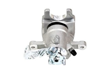 фото thumb №13, Суппорт тормозной правые зад opel astra zafira