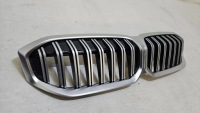 Решётка радиатора решётка радиатора решётка радиатора радиатора bmw 3 g20 g21 lift lci 5a1bfa5 с Разборки, фото thumb