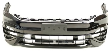 фото thumb №16, Новий org бампер перед vw tiguan ii 5na ad1 r lc9x