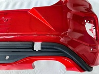 фото thumb №11, Ford puma mk2 st-line- бампер задня