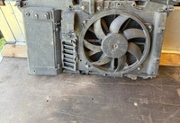 фото thumb №1, Pas передній радіатор автомобільна комплект peugeot partner rok 2014