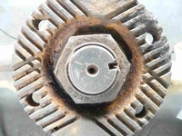 фото thumb №8, Мост задний дифференциал задняя iveco daily iv 10:43 двойник