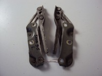 фото thumb №2, Петлі капот saab 9-5