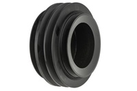 фото thumb №10, Шкив коленчатого вала yd25ddti 2.5di pick-up d22 01-